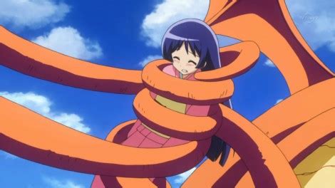 animation tentacles porn|Tentacle Anime Hentai .